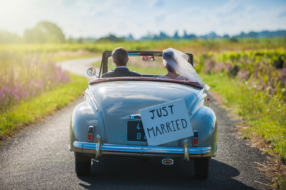 Clear and Simple Guide to Choosing a Honeymoon Destination 3 How To Honeymoon