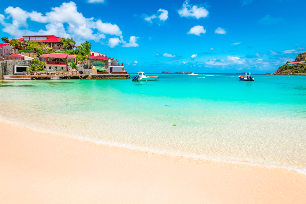Planning A St Barts Honeymoon, Everything You Need To Know | How To ...