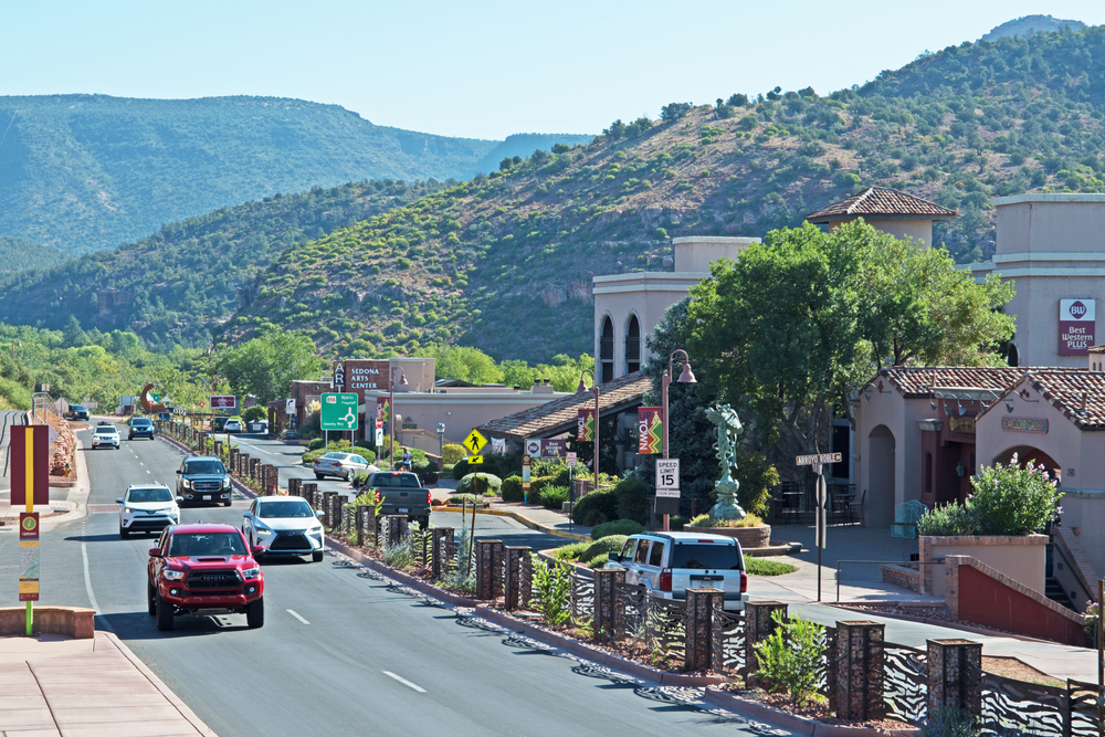 Red Rocks & Romance: Planning a Sedona Honeymoon 3 How To Honeymoon