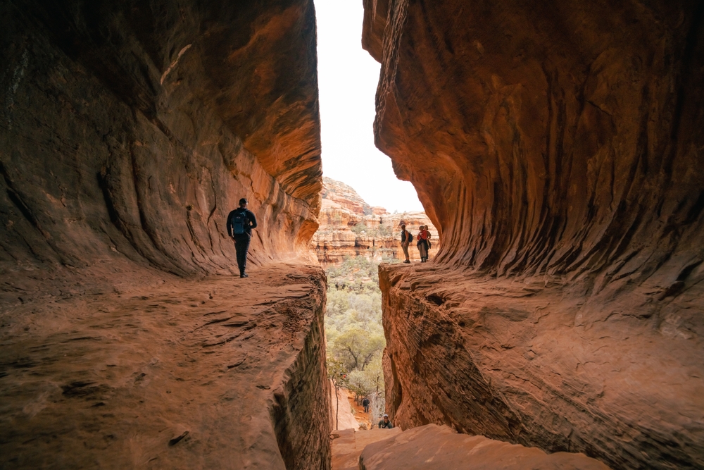 Red Rocks & Romance: Planning a Sedona Honeymoon 5 How To Honeymoon