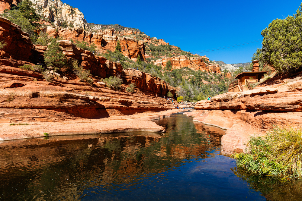 Red Rocks & Romance: Planning a Sedona Honeymoon 4 How To Honeymoon