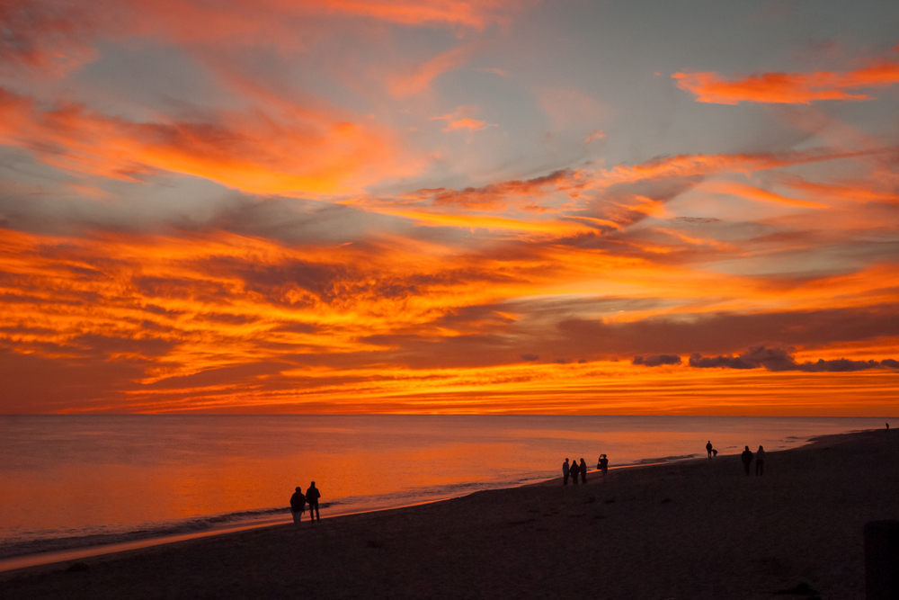 Nantucket Honeymoon Guide: Beaches, History, Shopping, and Seafood 5 How To Honeymoon