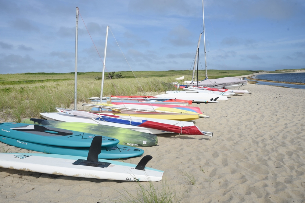 Nantucket Honeymoon Guide: Beaches, History, Shopping, and Seafood 2 How To Honeymoon