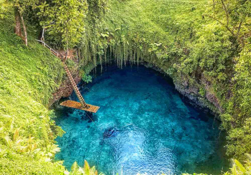 7 Best South Pacific Honeymoon Destinations 5 How To Honeymoon