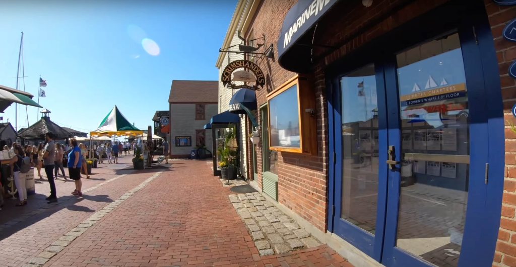 Guide to Planning a Charming Newport Rhode Island Honeymoon 6 How To Honeymoon