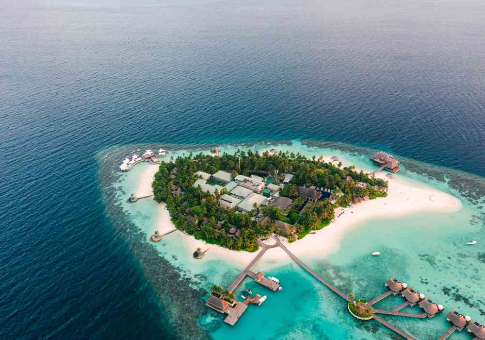 7 Best South Pacific Honeymoon Destinations 8 How To Honeymoon