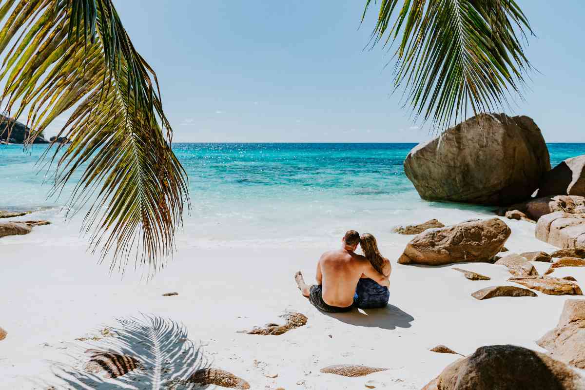 10 Best Honeymoon Islands For A Romantic And Tropical Getaway 8252