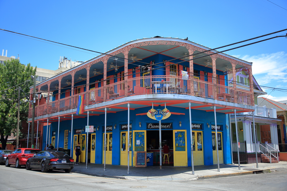 Voodoo, Romance, and Culture: Planning an Unforgettable New Orleans Honeymoon 7 How To Honeymoon