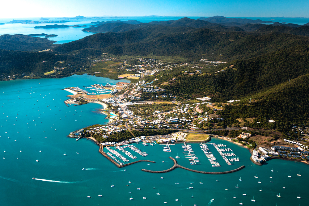 The Greatest Great Barrier Reef Honeymoon Guide 6 How To Honeymoon
