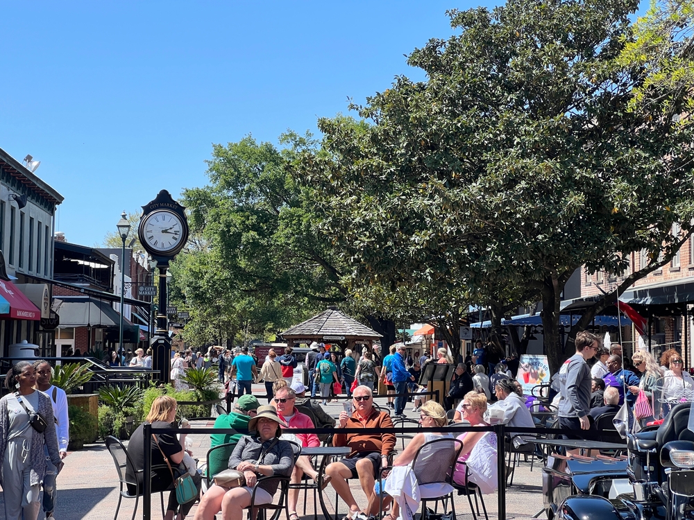 Ultimate Guide to Planning a Picturesque Savannah Honeymoon 6 How To Honeymoon
