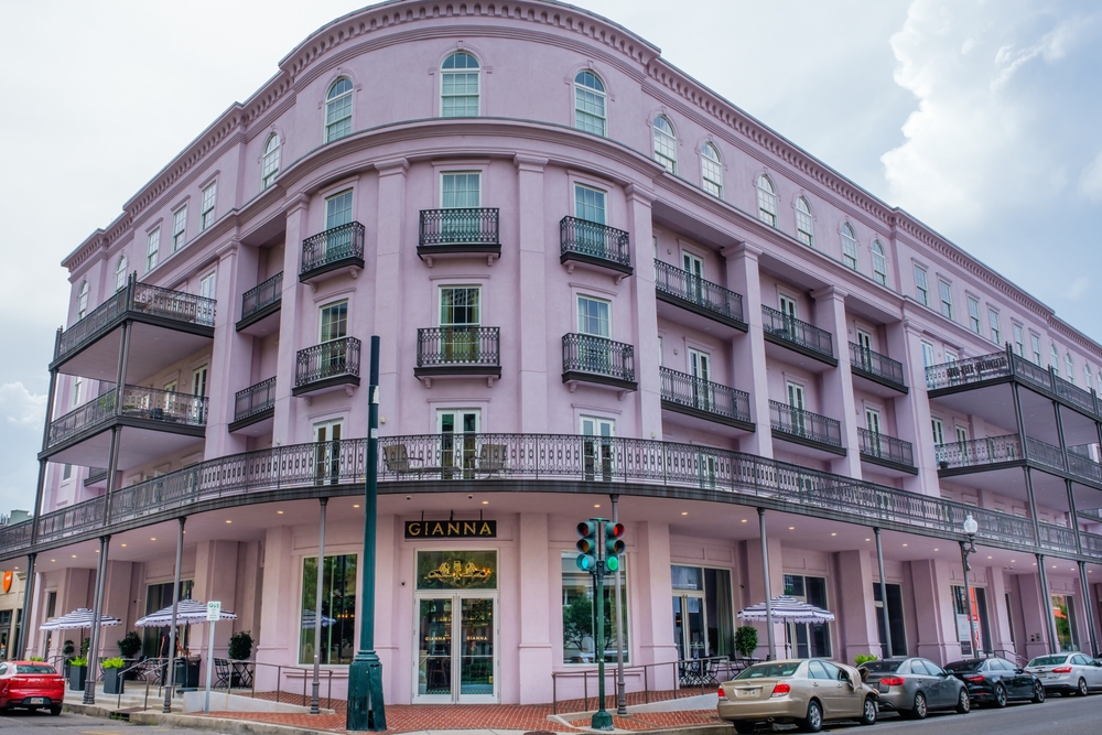 Voodoo, Romance, and Culture: Planning an Unforgettable New Orleans Honeymoon 8 How To Honeymoon