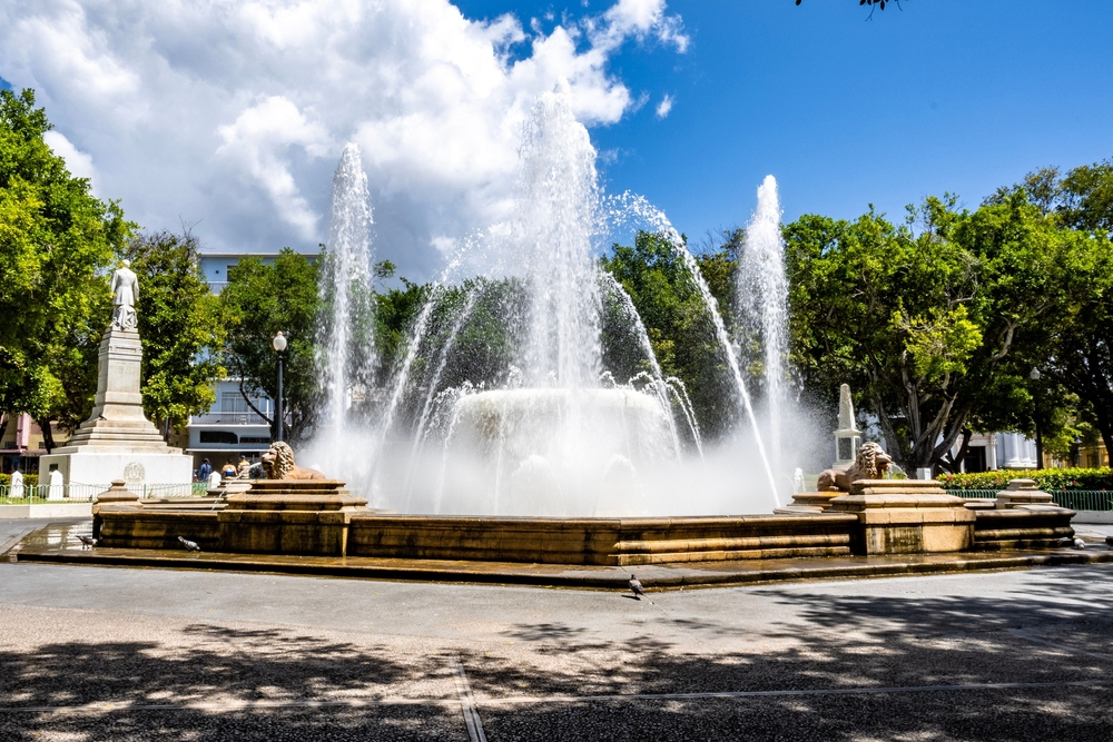 Caribbean Getaway: Planning a Picturesque Puerto Rico Honeymoon 4 How To Honeymoon