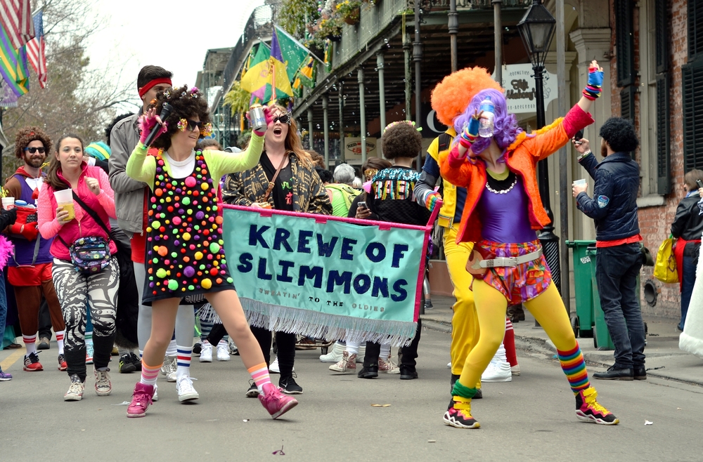 Voodoo, Romance, and Culture: Planning an Unforgettable New Orleans Honeymoon 2 How To Honeymoon