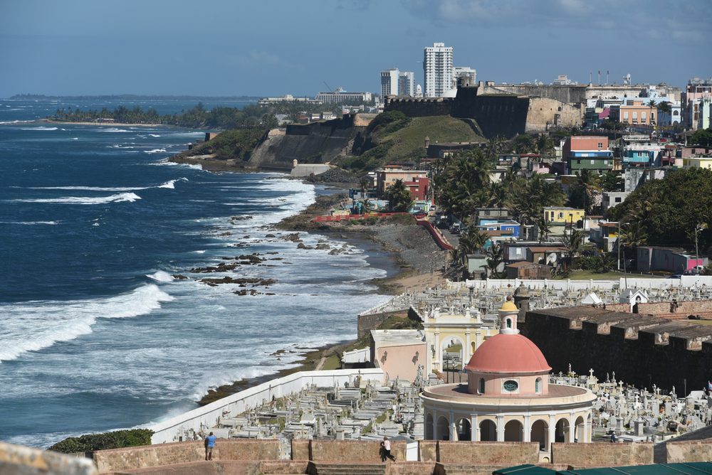 Caribbean Getaway: Planning a Picturesque Puerto Rico Honeymoon 3 How To Honeymoon