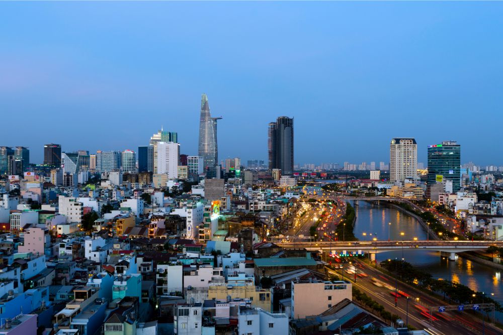Summertime Getaway: 10 Best Honeymoon Destinations in July 3 How To Honeymoon