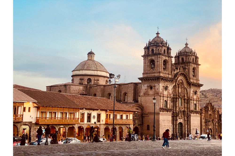 Summertime Getaway: 10 Best Honeymoon Destinations in July 5 How To Honeymoon