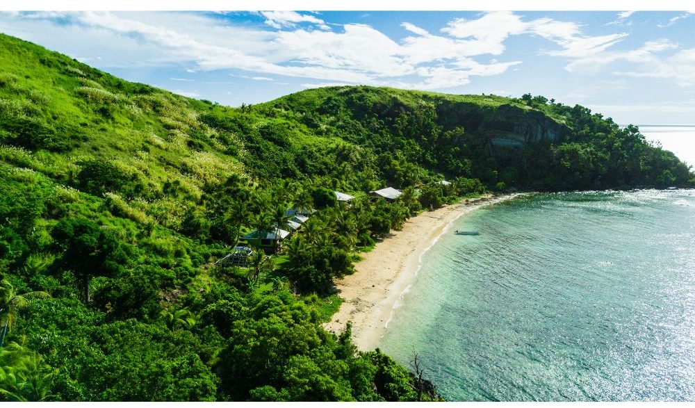 Summertime Getaway: 10 Best Honeymoon Destinations in July 9 How To Honeymoon
