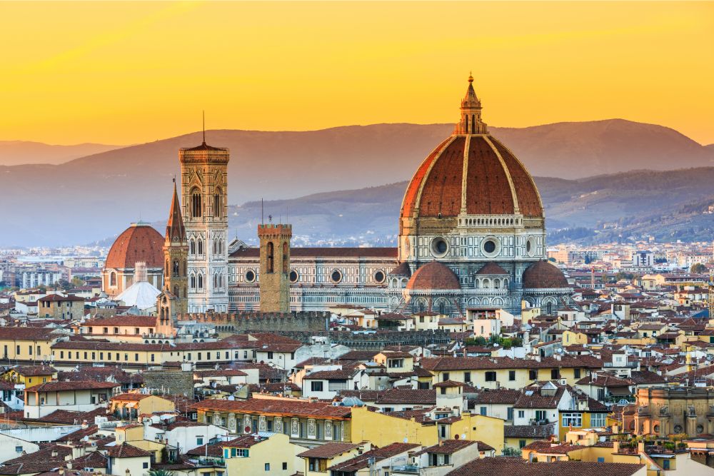Summertime Getaway: 10 Best Honeymoon Destinations in July 10 How To Honeymoon