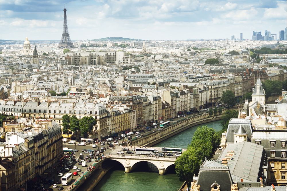 Pre-Summer Getaway: 9 Best Honeymoon Destinations in May 2 How To Honeymoon