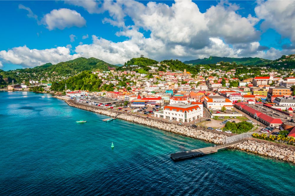Pre-Summer Getaway: 9 Best Honeymoon Destinations in May 4 How To Honeymoon
