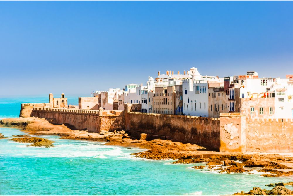 Pre-Summer Getaway: 9 Best Honeymoon Destinations in May 6 How To Honeymoon