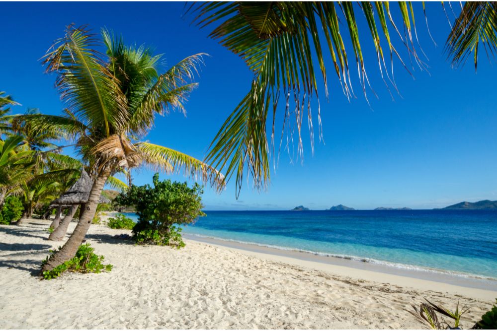 Pre-Summer Getaway: 9 Best Honeymoon Destinations in May 7 How To Honeymoon