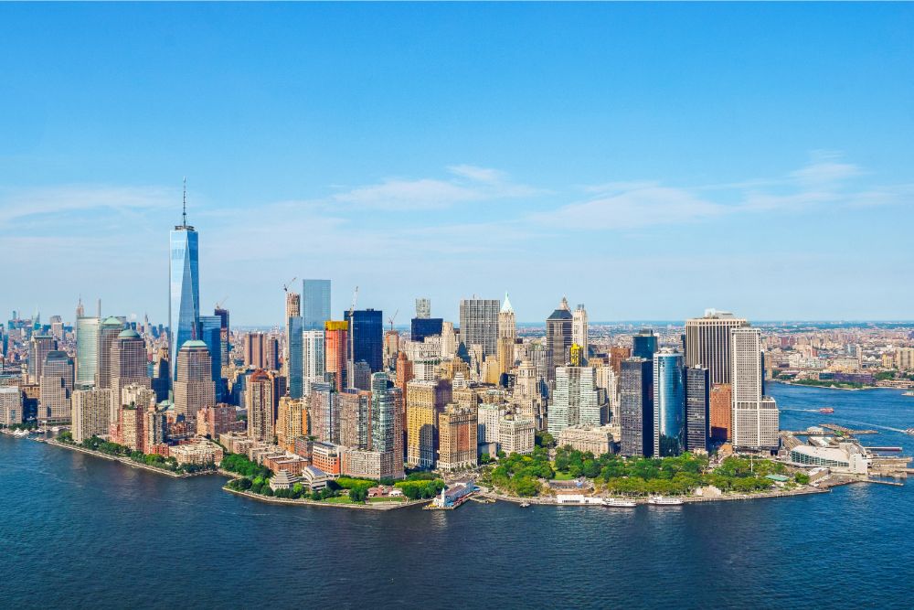 Pre-Summer Getaway: 9 Best Honeymoon Destinations in May 8 How To Honeymoon