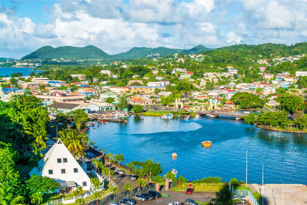 Pre-Summer Getaway: 9 Best Honeymoon Destinations in May 9 How To Honeymoon